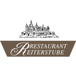 Restaurant Reiterstube Da Francesco logo.